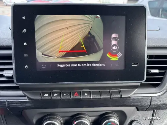 NISSAN PRIMASTAR FG II - voiture de démonstration - Photo 13