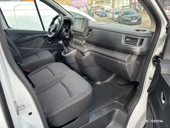 NISSAN PRIMASTAR FG II - voiture de démonstration - Photo 9