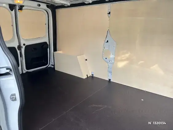 NISSAN PRIMASTAR FG II - voiture de démonstration - Photo 10