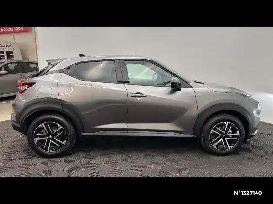 NISSAN JUKE II - voiture de démonstration - Photo 5