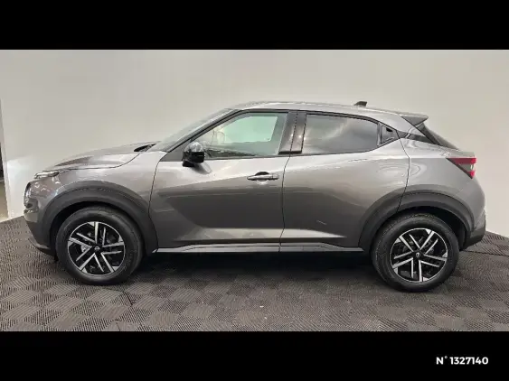 NISSAN JUKE II - voiture de démonstration - Photo 2