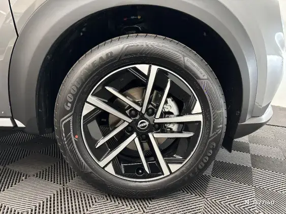 NISSAN JUKE II - voiture de démonstration - Photo 8