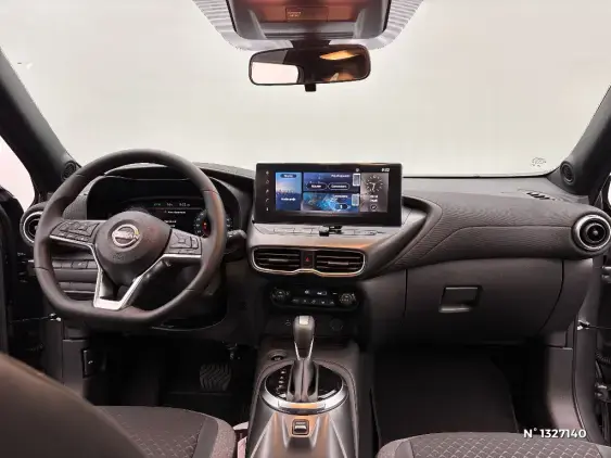 NISSAN JUKE II - voiture de démonstration - Photo 9