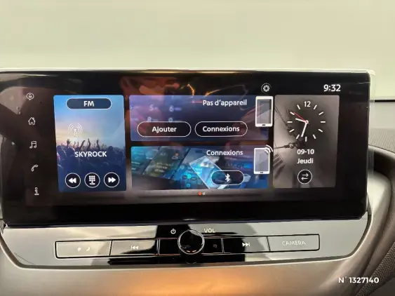 NISSAN JUKE II - voiture de démonstration - Photo 13