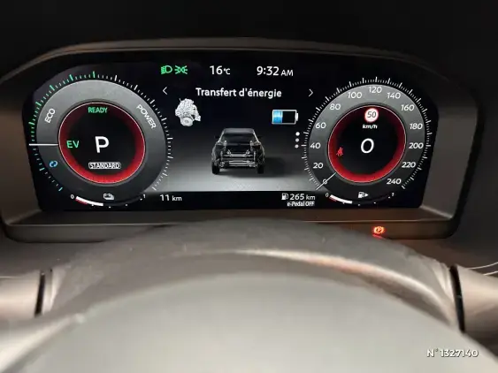 NISSAN JUKE II - voiture de démonstration - Photo 12