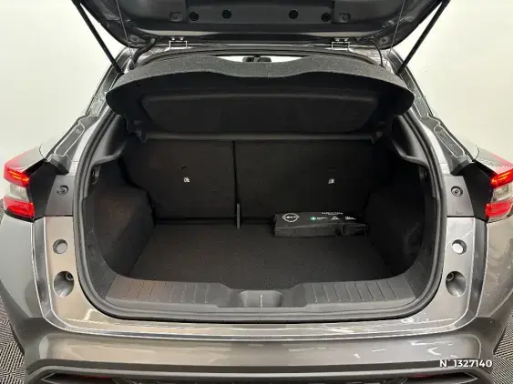 NISSAN JUKE II - voiture de démonstration - Photo 7