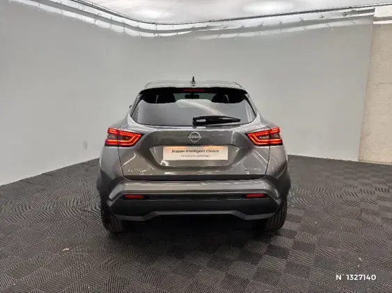 NISSAN JUKE II - voiture de démonstration - Photo 6