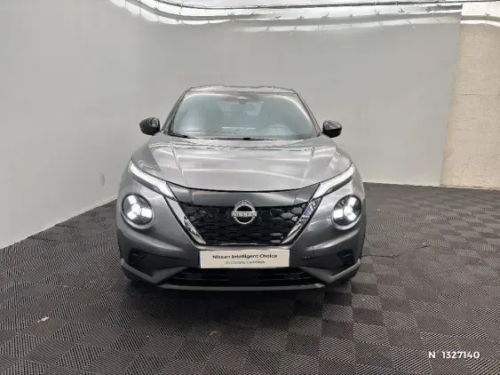 NISSAN JUKE II - voiture de démonstration - Photo 3