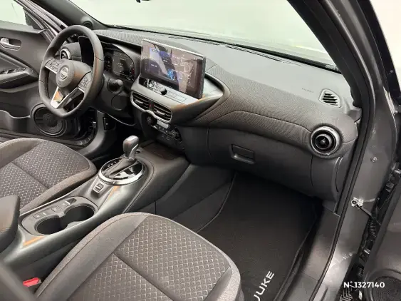 NISSAN JUKE II - voiture de démonstration - Photo 10