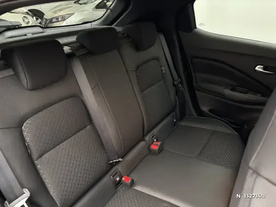 NISSAN JUKE II - voiture de démonstration - Photo 11