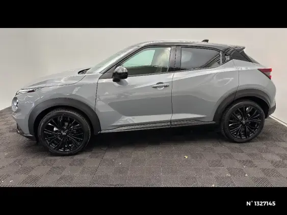 NISSAN JUKE II - voiture de démonstration - Photo 2