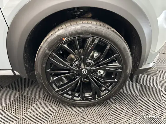 NISSAN JUKE II - voiture de démonstration - Photo 8