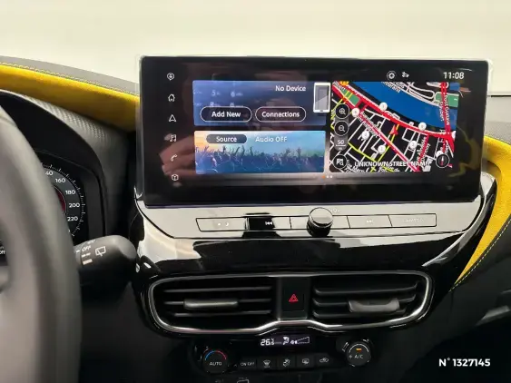 NISSAN JUKE II - voiture de démonstration - Photo 13