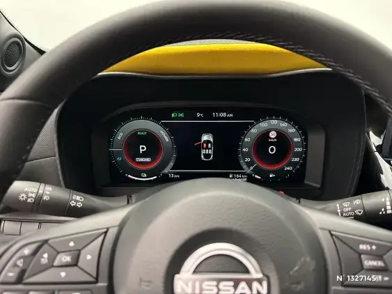 NISSAN JUKE II - voiture de démonstration - Photo 12