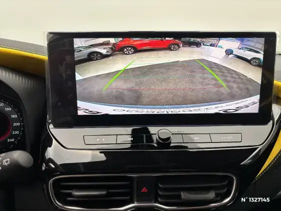 NISSAN JUKE II - voiture de démonstration - Photo 14