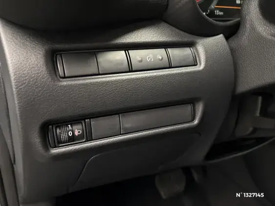 NISSAN JUKE II - voiture de démonstration - Photo 15