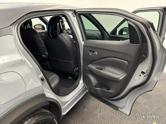 NISSAN JUKE II - voiture de démonstration - Photo 26