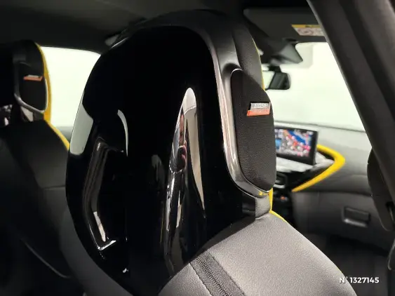 NISSAN JUKE II - voiture de démonstration - Photo 27