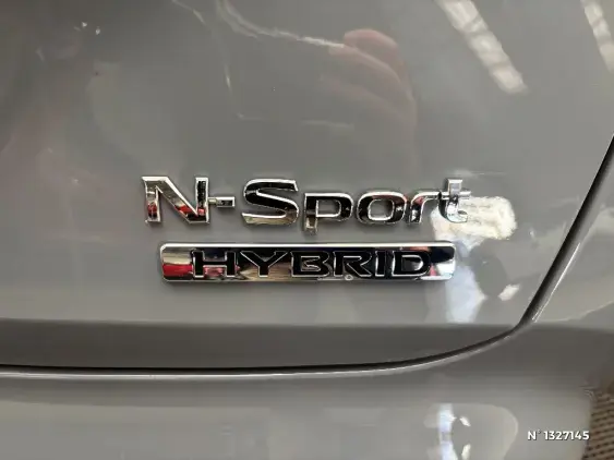 NISSAN JUKE II - voiture de démonstration - Photo 29