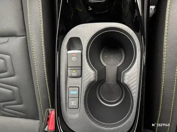 NISSAN JUKE II - voiture de démonstration - Photo 31