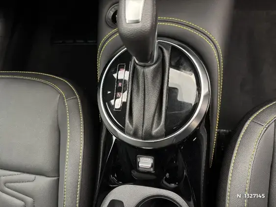 NISSAN JUKE II - voiture de démonstration - Photo 32