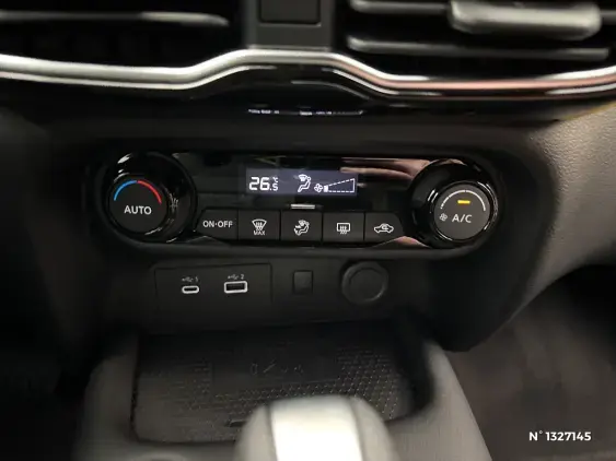 NISSAN JUKE II - voiture de démonstration - Photo 33