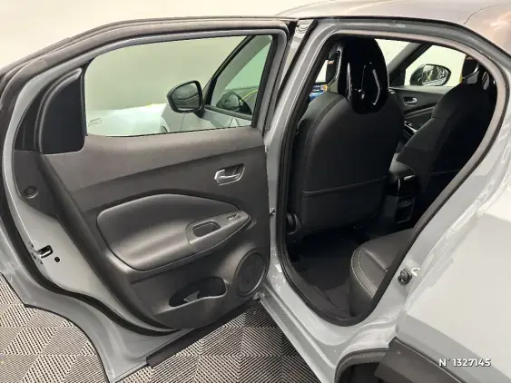 NISSAN JUKE II - voiture de démonstration - Photo 34