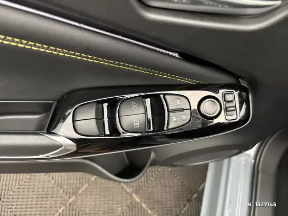 NISSAN JUKE II - voiture de démonstration - Photo 35