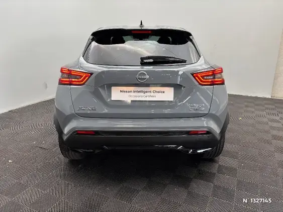 NISSAN JUKE II - voiture de démonstration - Photo 6