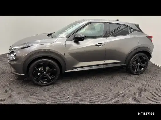 NISSAN JUKE II - voiture de démonstration - Photo 2