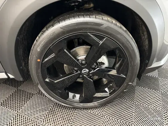 NISSAN JUKE II - voiture de démonstration - Photo 8