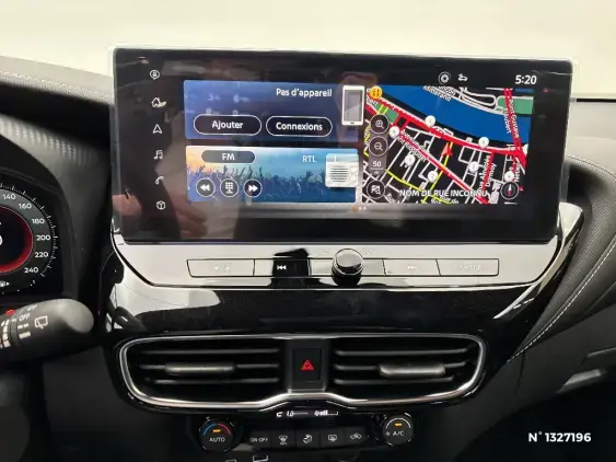 NISSAN JUKE II - voiture de démonstration - Photo 13