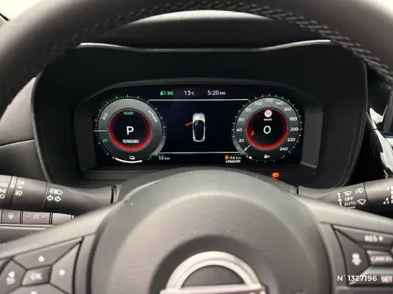 NISSAN JUKE II - voiture de démonstration - Photo 12