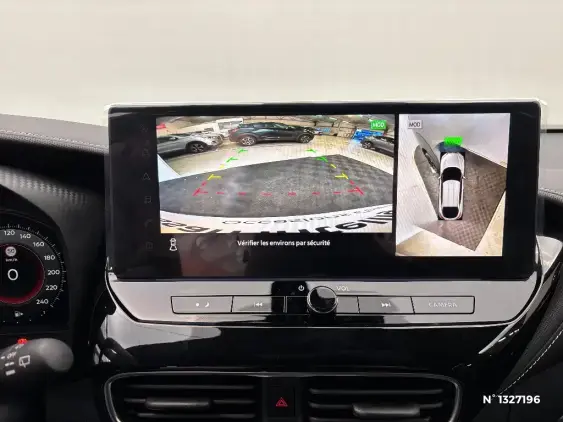 NISSAN JUKE II - voiture de démonstration - Photo 14