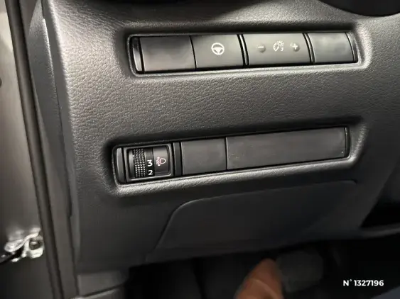 NISSAN JUKE II - voiture de démonstration - Photo 15