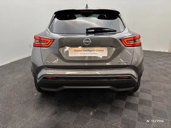 NISSAN JUKE II - voiture de démonstration - Photo 6