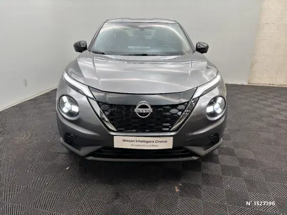 NISSAN JUKE II - voiture de démonstration - Photo 3