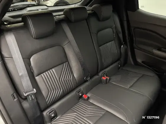 NISSAN JUKE II - voiture de démonstration - Photo 11