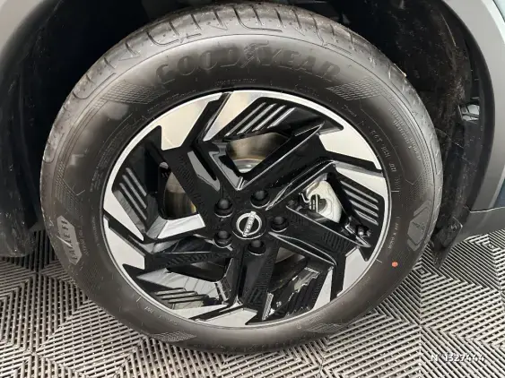 NISSAN QASHQAI III - voiture de démonstration - Photo 8