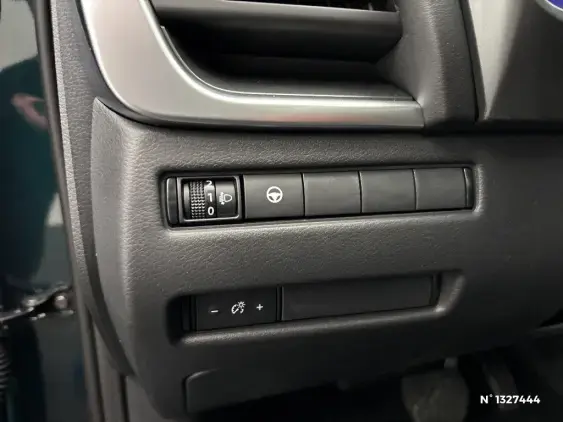 NISSAN QASHQAI III - voiture de démonstration - Photo 15