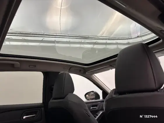 NISSAN QASHQAI III - voiture de démonstration - Photo 25