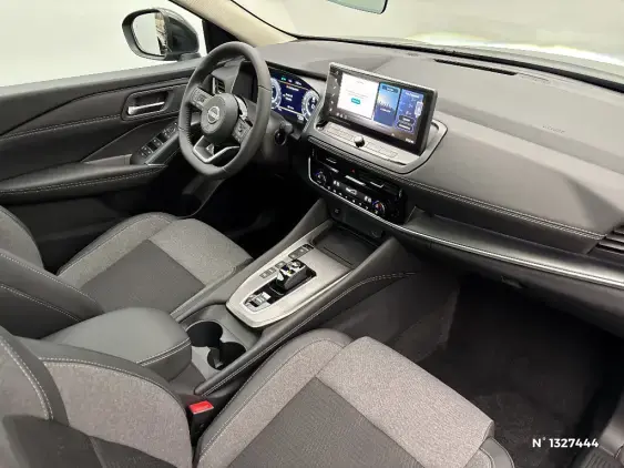 NISSAN QASHQAI III - voiture de démonstration - Photo 10