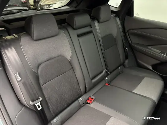 NISSAN QASHQAI III - voiture de démonstration - Photo 11