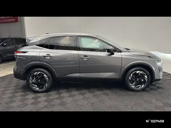 NISSAN QASHQAI III - voiture de démonstration - Photo 5