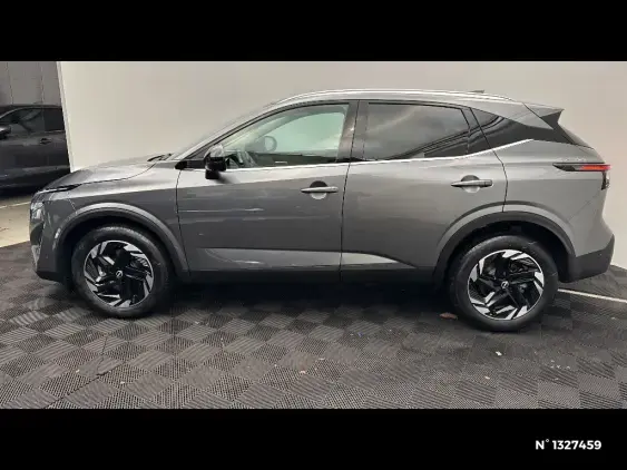 NISSAN QASHQAI III - voiture de démonstration - Photo 2