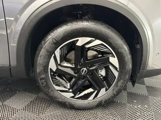 NISSAN QASHQAI III - voiture de démonstration - Photo 8