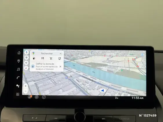 NISSAN QASHQAI III - voiture de démonstration - Photo 13