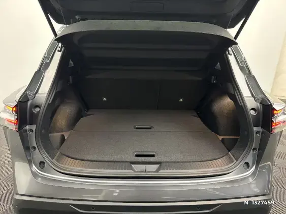 NISSAN QASHQAI III - voiture de démonstration - Photo 7