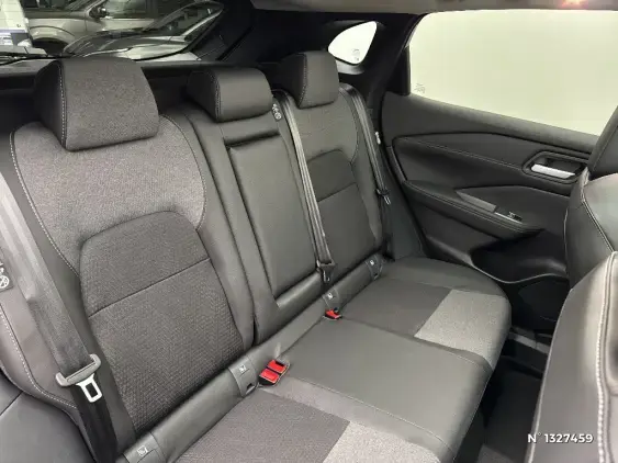 NISSAN QASHQAI III - voiture de démonstration - Photo 11