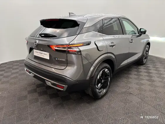 NISSAN QASHQAI III - voiture de démonstration - Photo 4